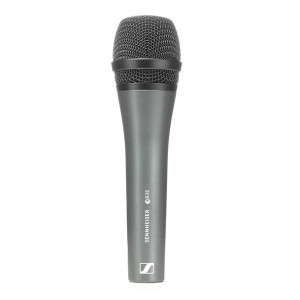 Sennheiser E 835