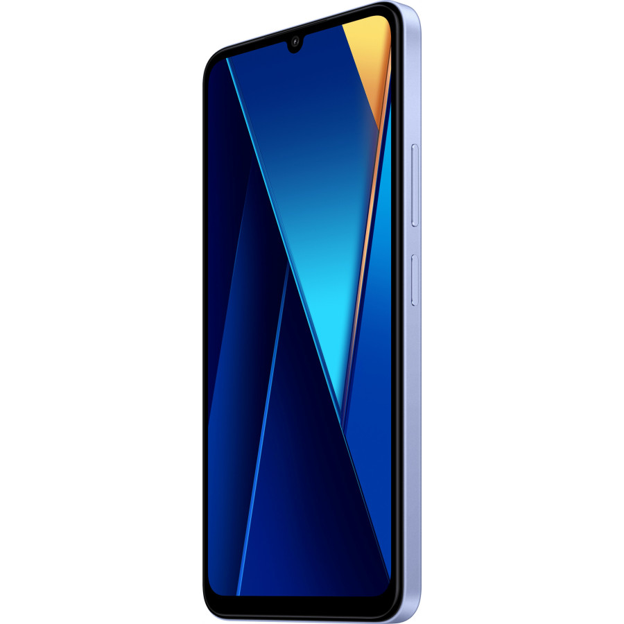 Xiaomi Poco C65 6/128GB Purple (Global Version)