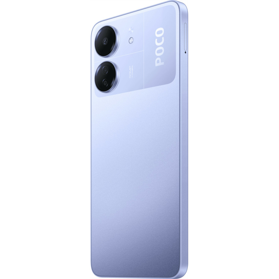 Xiaomi Poco C65 6/128GB Purple (Global Version)