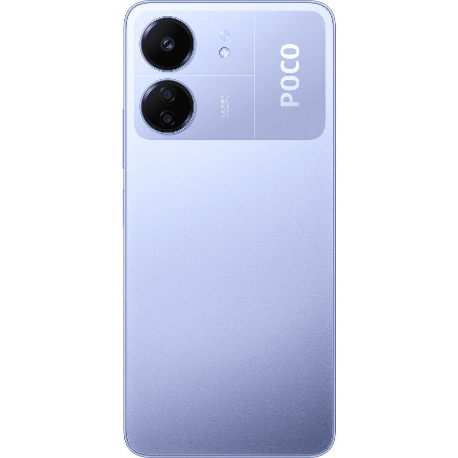 Xiaomi Poco C65 6/128GB Purple (Global Version)