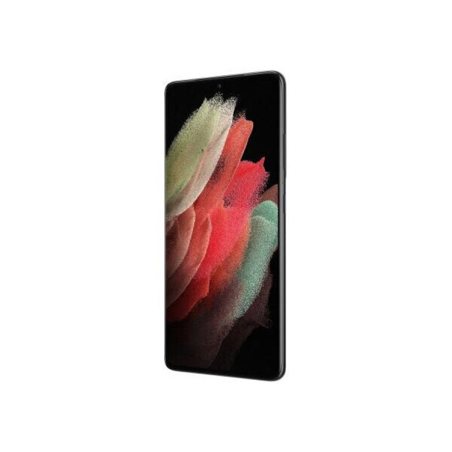 Samsung Galaxy S21 Ultra SM-G9980 12/128GB Phantom Black