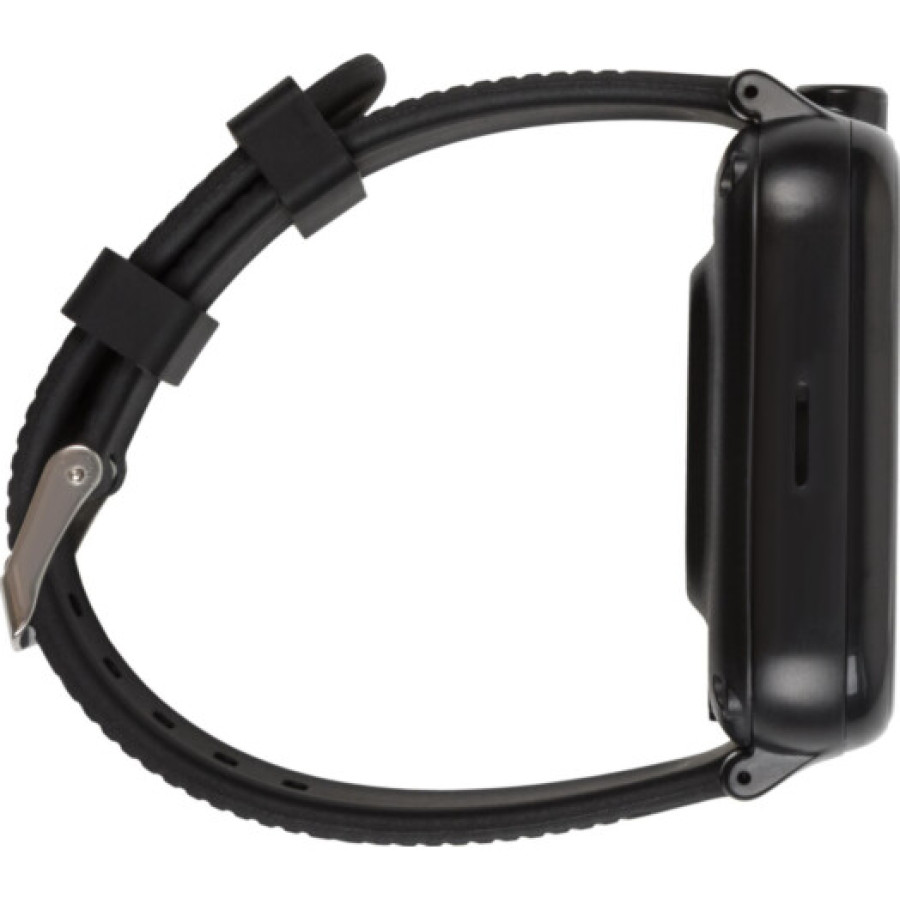 AmiGo GO006 GPS 4G WIFI VIDEOCALL Black (UA)