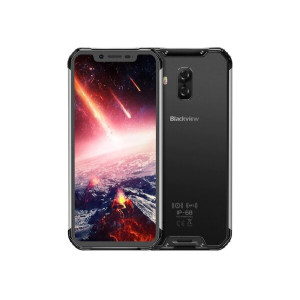 Blackview BV9600 4/64GB Silver