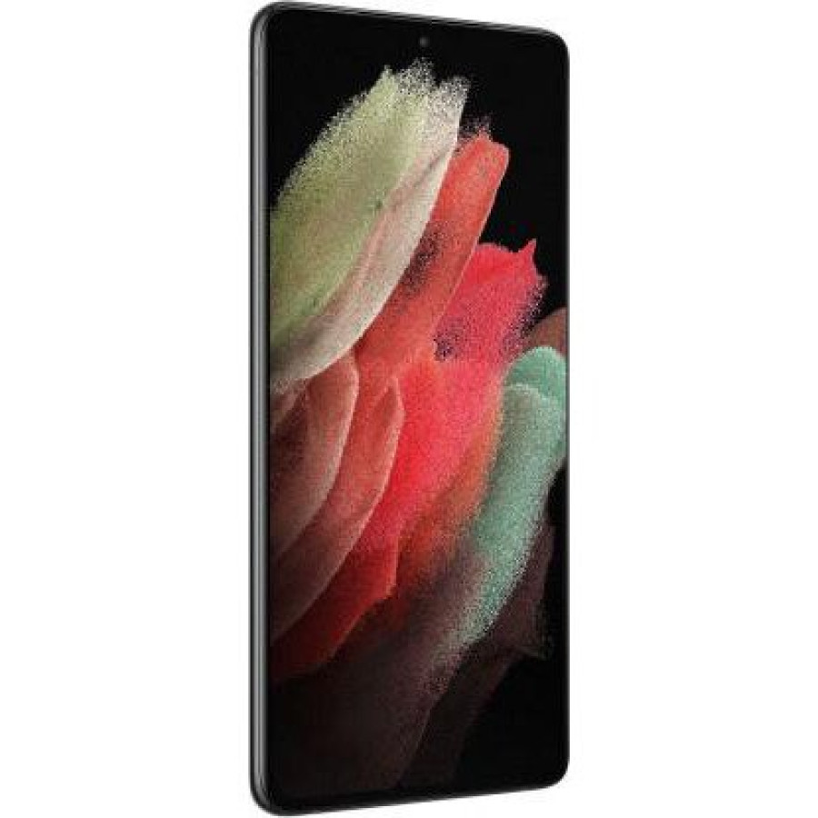 Samsung Galaxy S21 Ultra SM-G9980 12/128GB Phantom Black