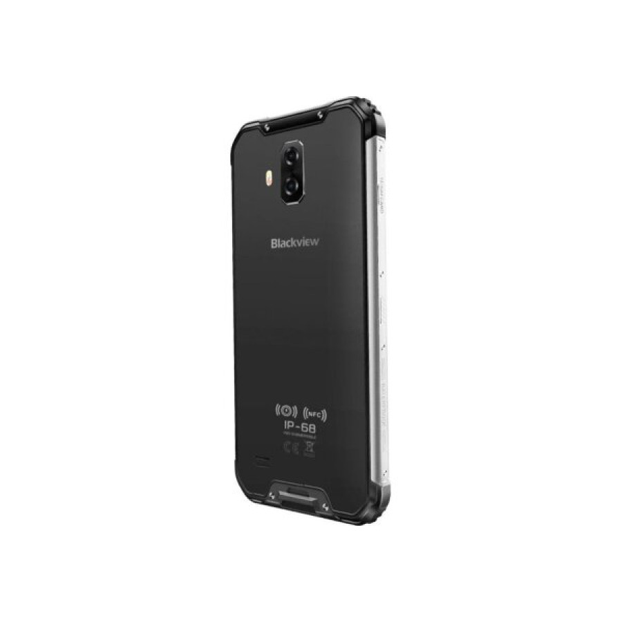 Blackview BV9600 4/64GB Silver