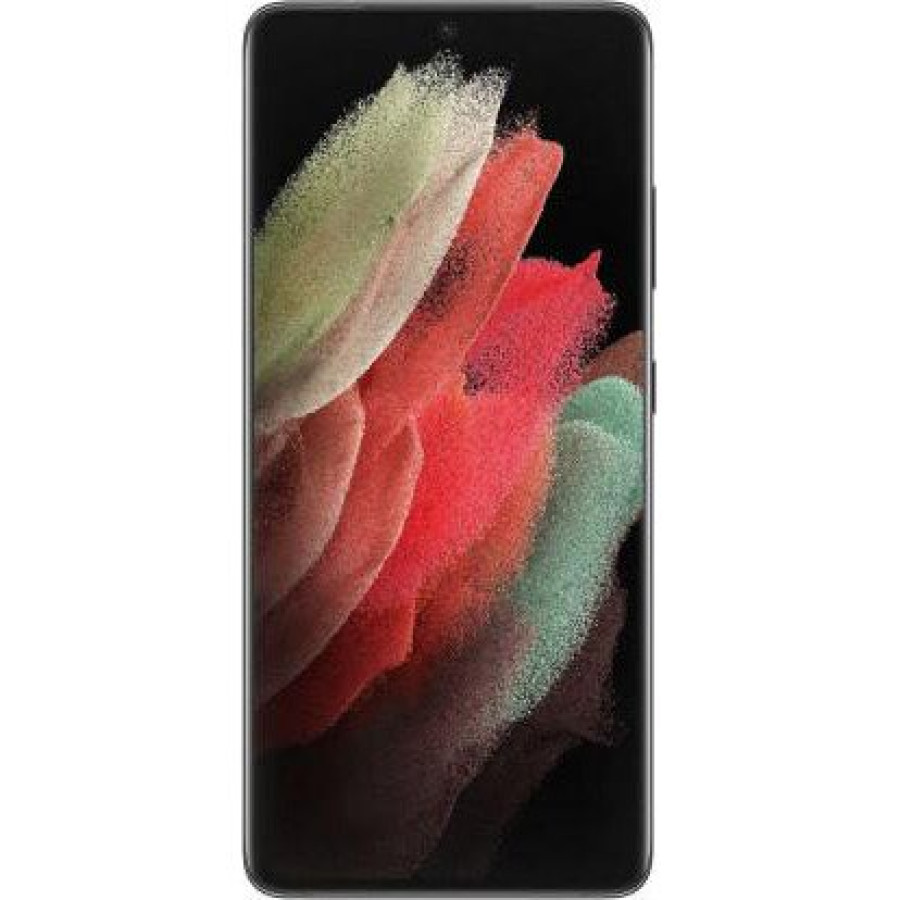 Samsung Galaxy S21 Ultra SM-G9980 12/128GB Phantom Black