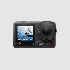 DJI Osmo Action 4 Essential Combo