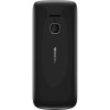 Nokia 225 4G Dual Sim Black (UA)