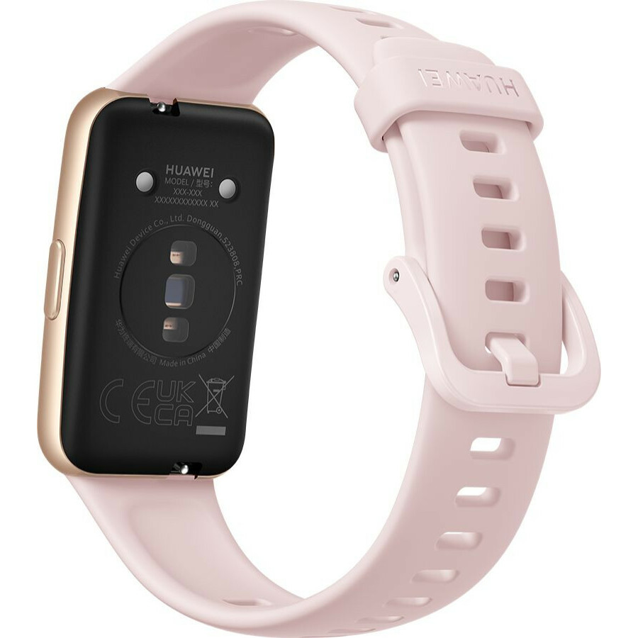 Honor Band 7 Nebula Pink
