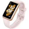 Honor Band 7 Nebula Pink