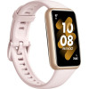 Honor Band 7 Nebula Pink