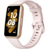 Honor Band 7 Nebula Pink