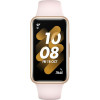 Honor Band 7 Nebula Pink
