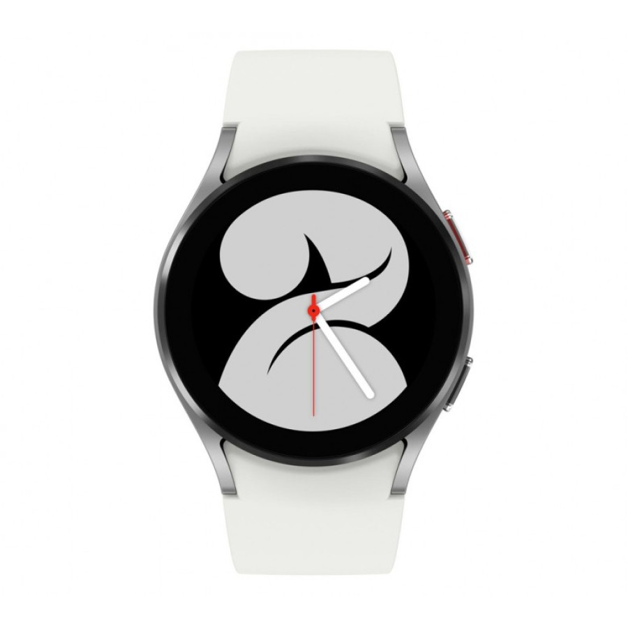 Samsung Galaxy Watch4 40mm LTE Silver (SM-R865FZSA)