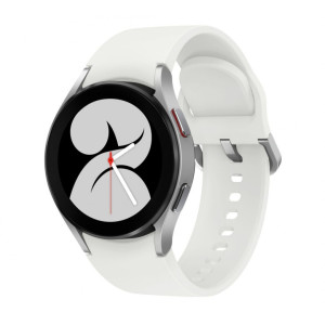 Samsung Galaxy Watch4 40mm LTE Silver (SM-R865FZSA)