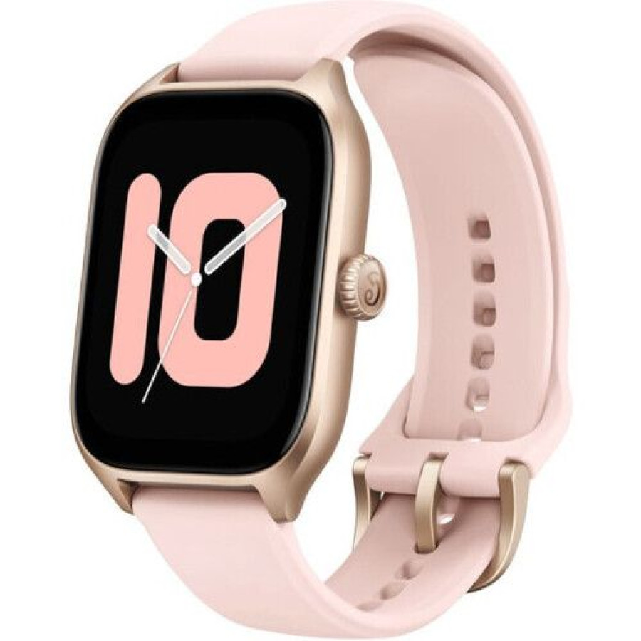 Amazfit GTS 4 Rosebud Pink (UA)