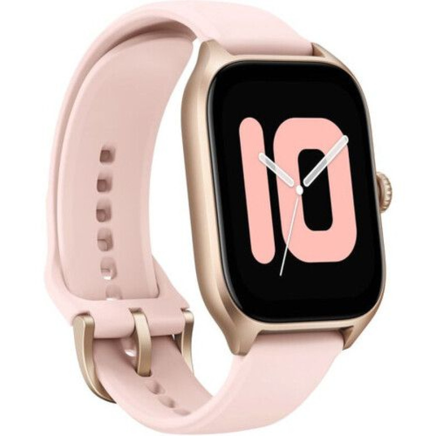 Amazfit GTS 4 Rosebud Pink (UA)