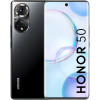 Honor 50 8/256Gb Midnight Black