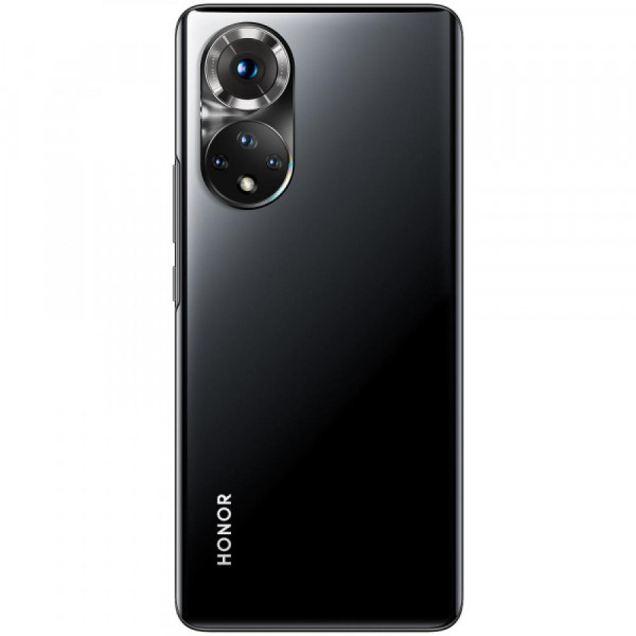 Honor 50 8/256Gb Midnight Black