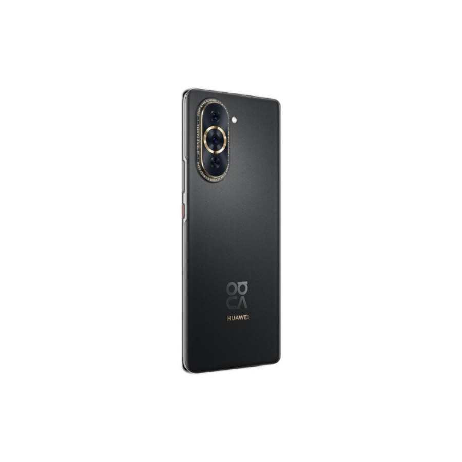 Huawei Nova 10 Pro 8/256GB Starry Black