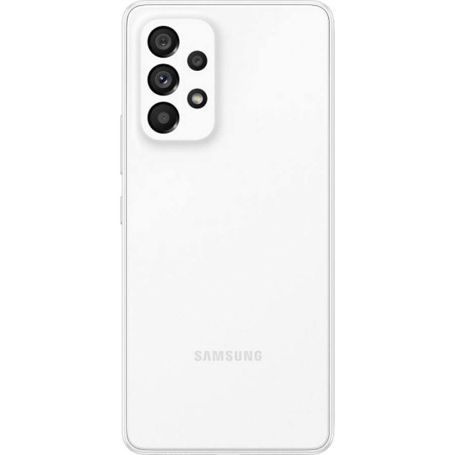 Samsung Galaxy A53 5G SM-A5360 8/256GB White