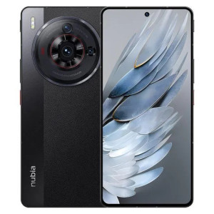 ZTE Nubia Z50S Pro 12/1TB Black