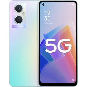 Oppo A96 8/128GB Sunset Blue