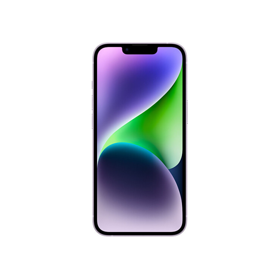 Apple iPhone 14 256GB Purple (MPWA3)