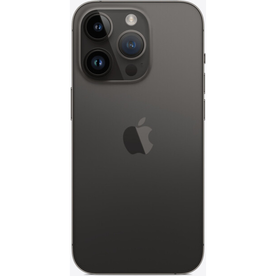 Apple iPhone 14 Pro 128GB Space Black (MPXV3) (USED Grade_A)