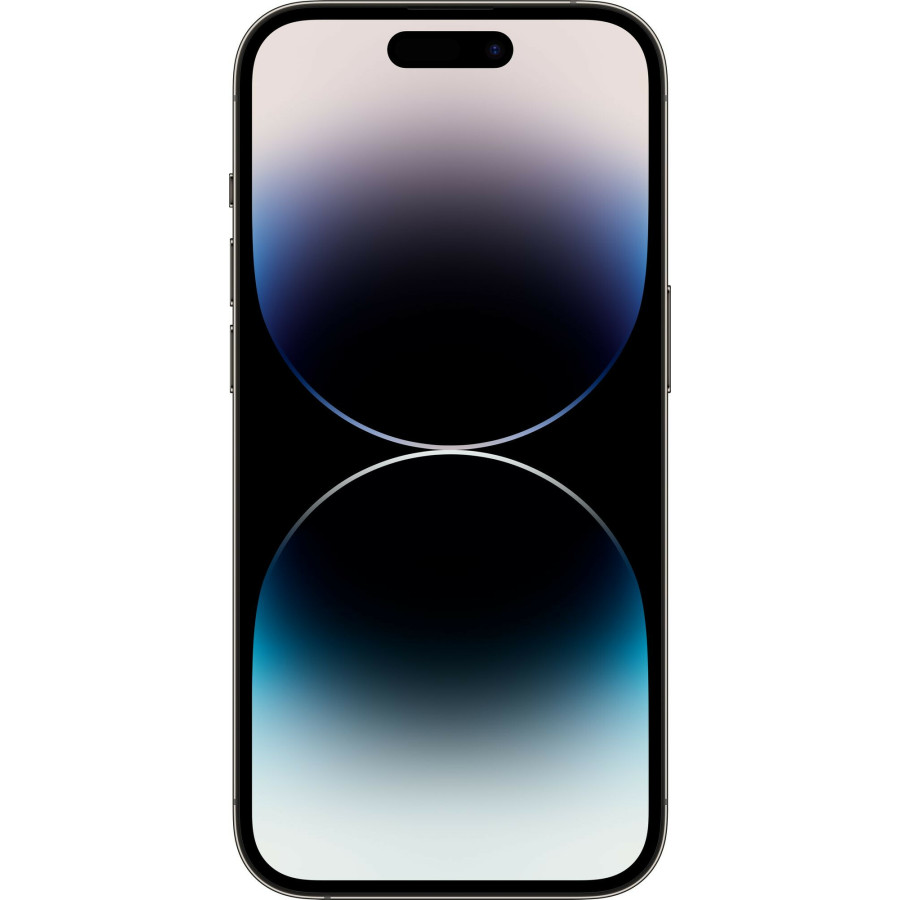 Apple iPhone 14 Pro 128GB Space Black (MPXV3) (USED Grade_A)