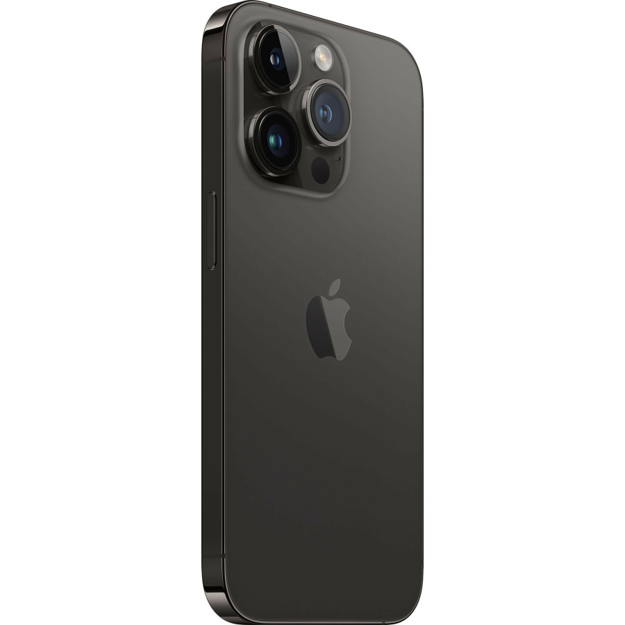 Apple iPhone 14 Pro 128GB Space Black (MPXV3) (USED Grade_A)