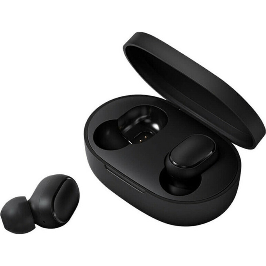 Xiaomi Redmi AirDots 2 Black (BHR4272GL) (Global Version) (high copy)