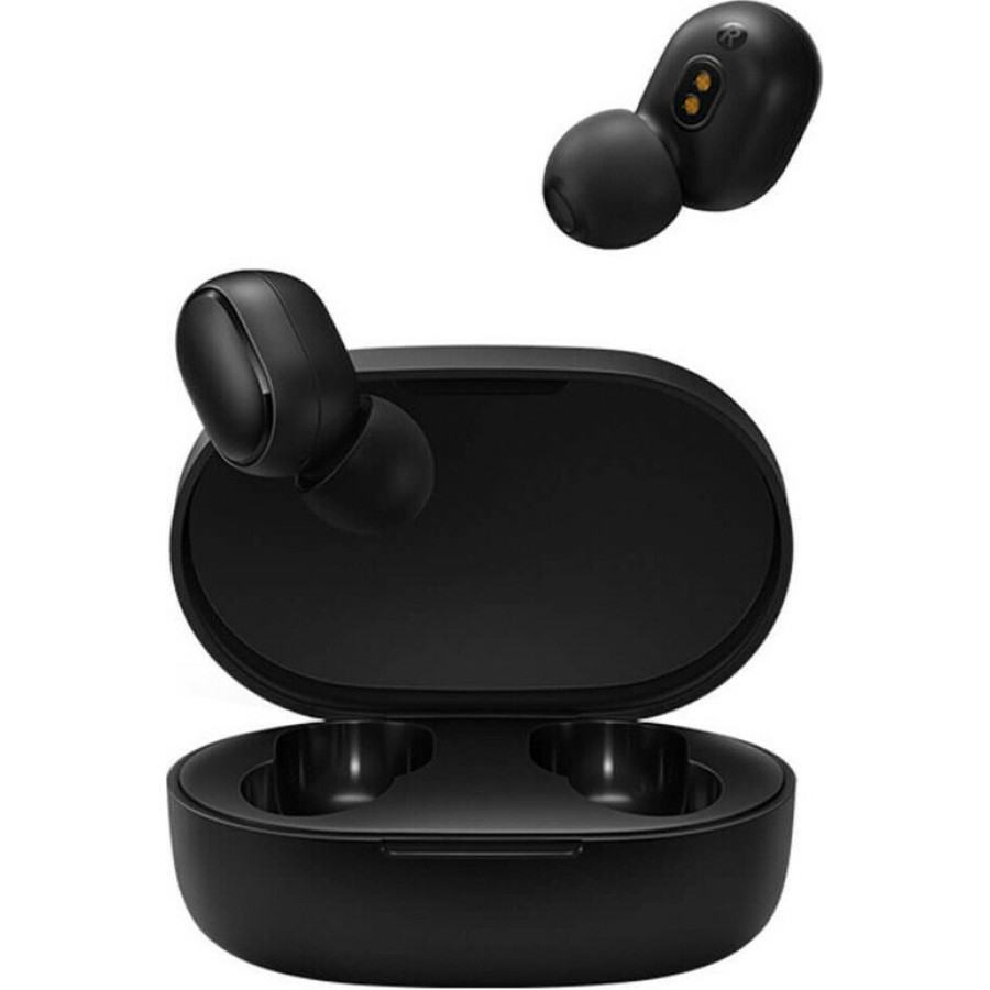 Xiaomi Redmi AirDots 2 Black (BHR4272GL) (Global Version) (high copy)