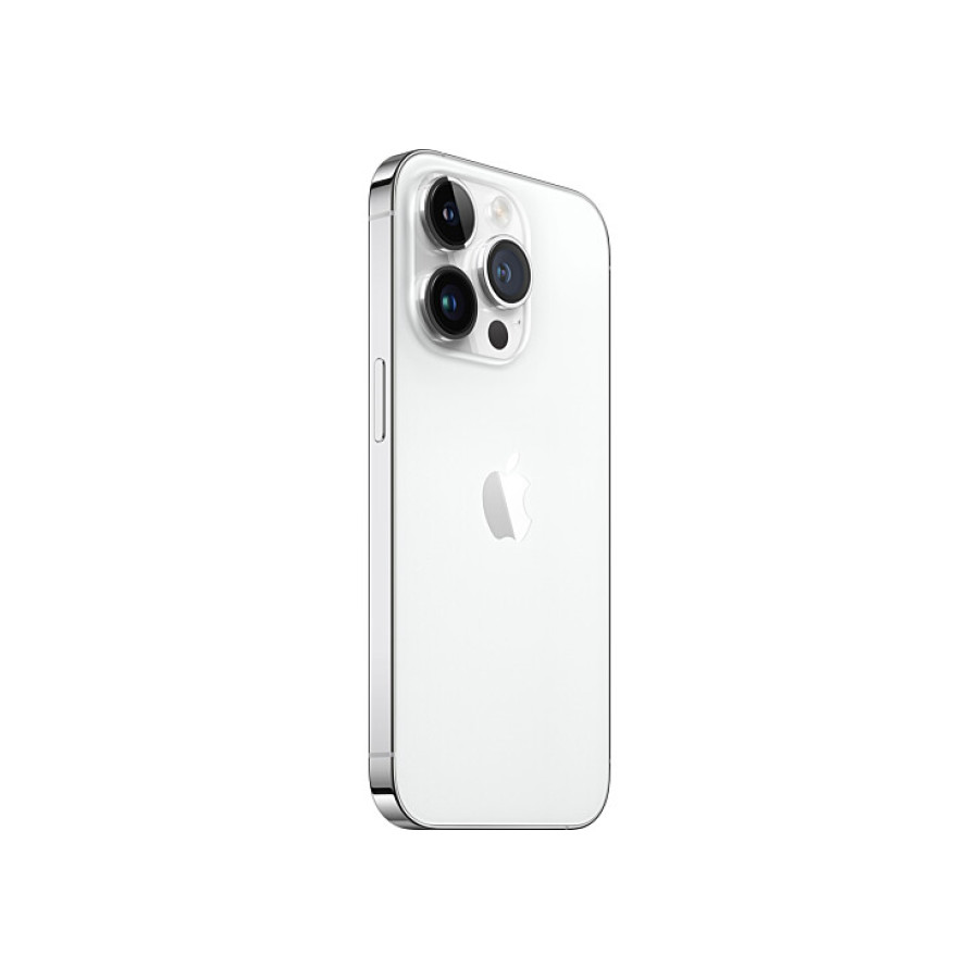 Apple iPhone 14 Pro 128GB Silver (MQ023)