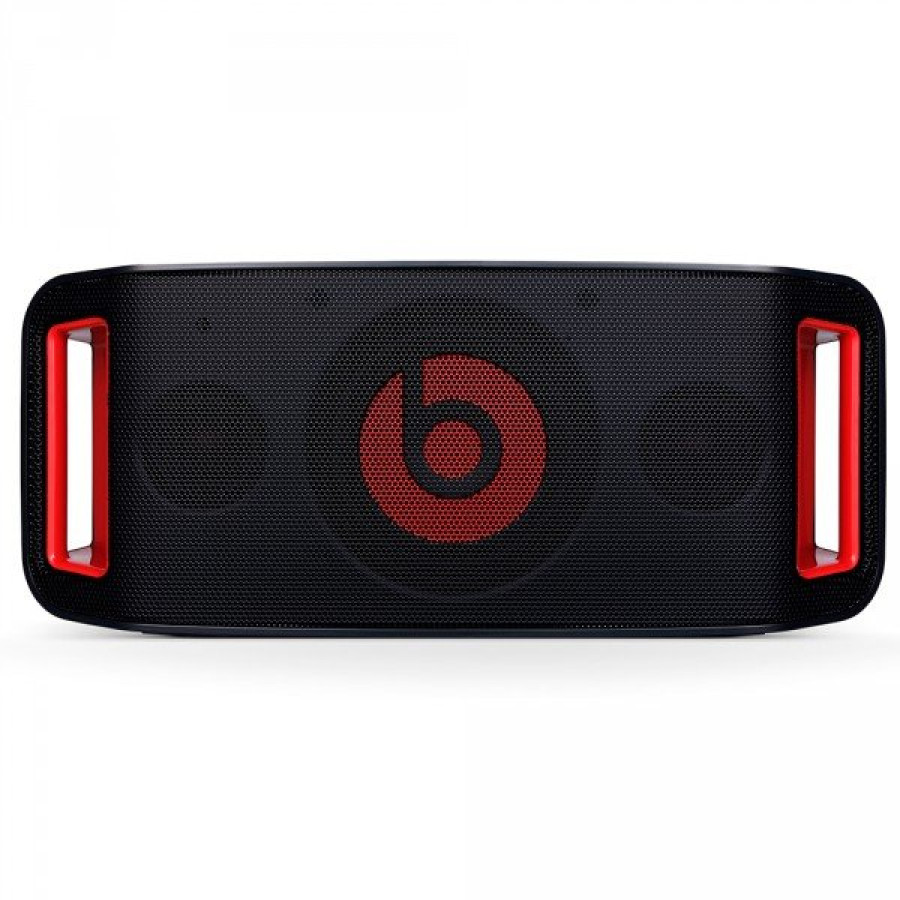 Beats by Dr. Dre BeatBox Portable (Black) *РАСПРОДАЖА - ПОСЛЕДНЯЯ КОЛОНКА*