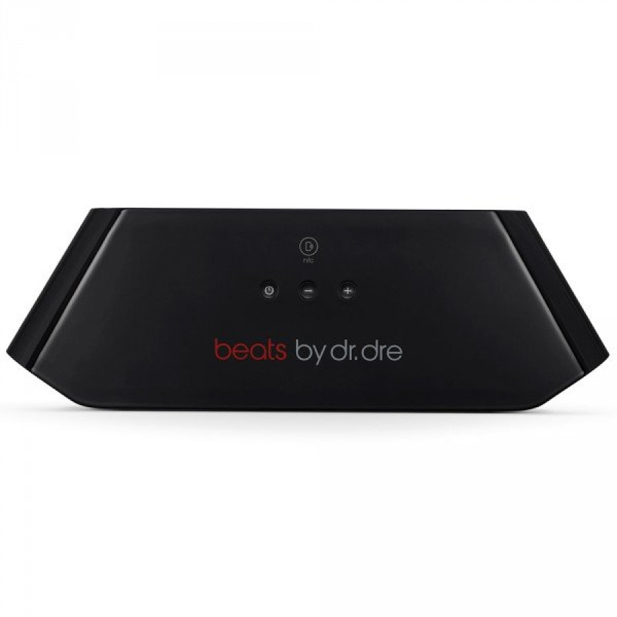 Beats by Dr. Dre BeatBox Portable (Black) *РАСПРОДАЖА - ПОСЛЕДНЯЯ КОЛОНКА*
