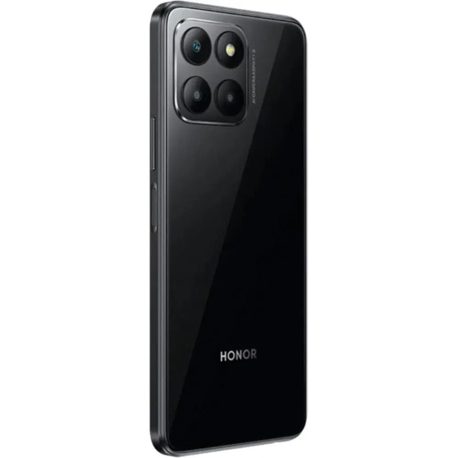 Honor 70 Lite 4/128GB Midnight Black