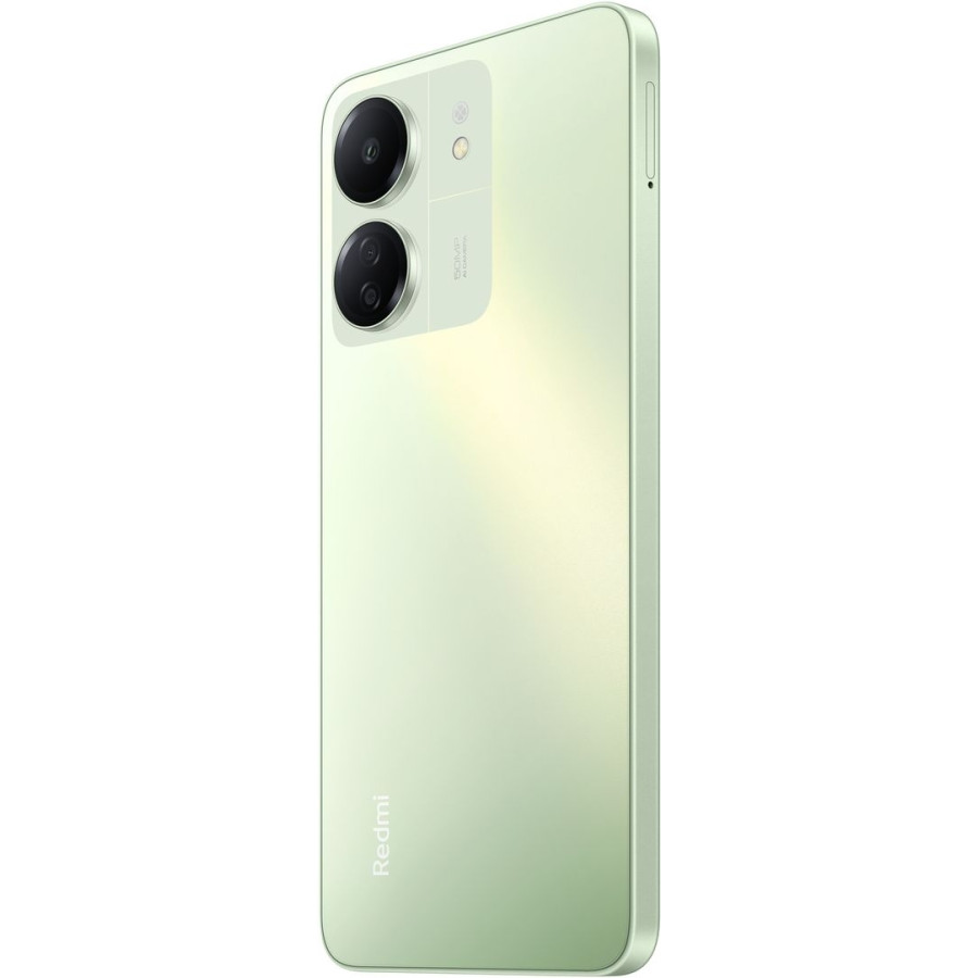 Xiaomi Redmi 13C 6/128GB Clover Green (Global Version)