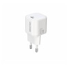 SENTEO Z-20 USB-C 3A GaN PD 65W white