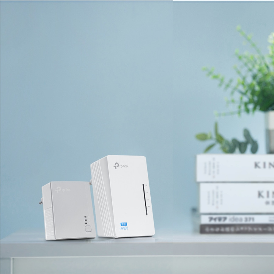 TP-Link TL-WPA4220KIT
