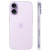 Apple iPhone 17 512GB eSIM Lavender (MG4J4)
