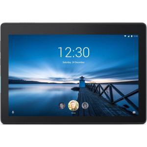Lenovo Tab E10 TB-X104F Wi-Fi 2/32GB Slate Black (ZA470062UA)