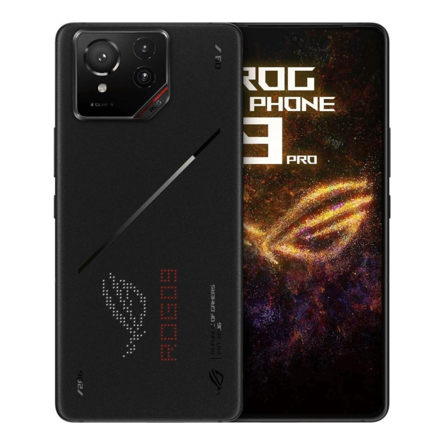ASUS ROG Phone 9 FE 12/512GB Phantom Black (Global Version)
