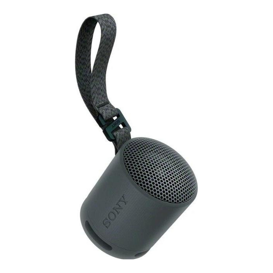 Sony SRS-XB100 Black (SRSXB100B)