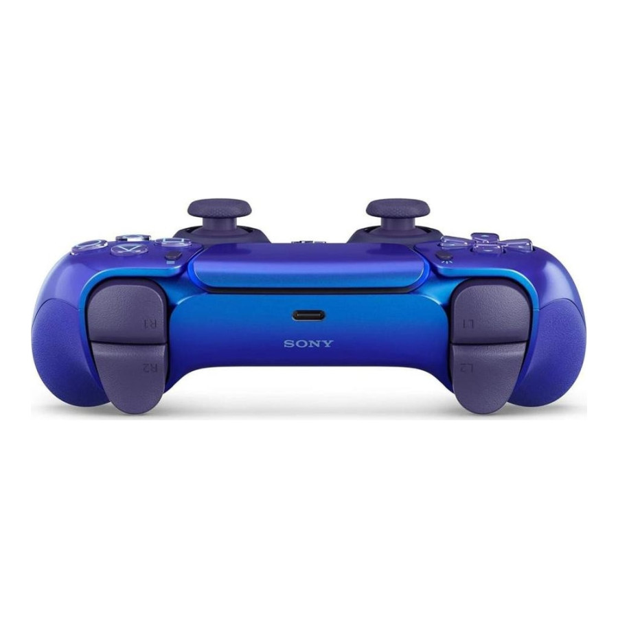 Sony DualSense Chroma Indigo (1000044476) (UA)