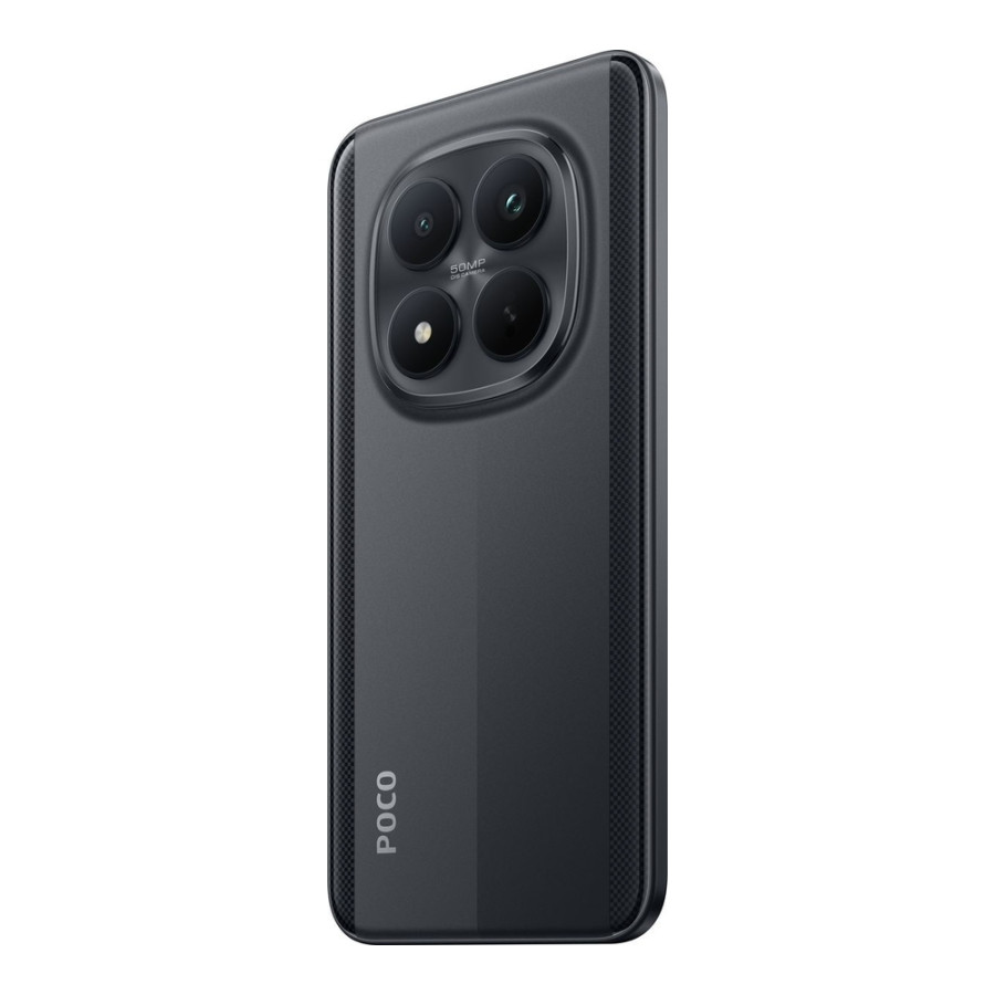 Xiaomi POCO M8 Pro 5G 8/256GB Black (with charger) (Global Version)