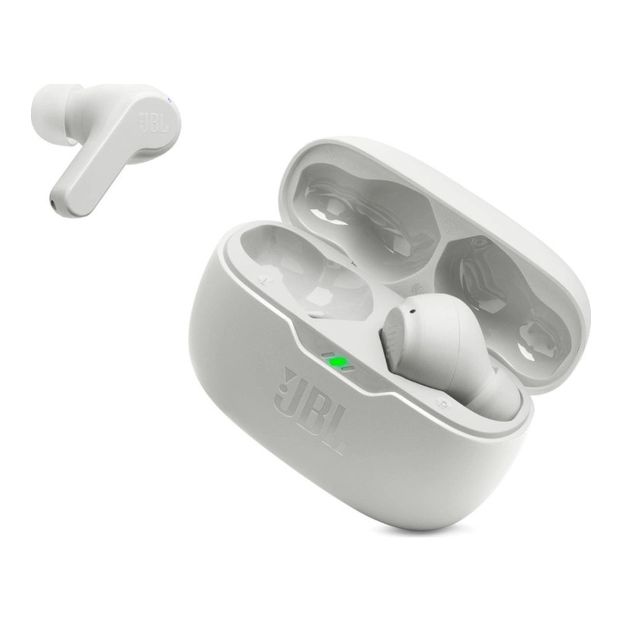 JBL Wave Beam White (JBLWBEAMWHT)