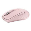 Logitech MX Anywhere 3 Rose (910-005990, 910-005994, 910-006002)