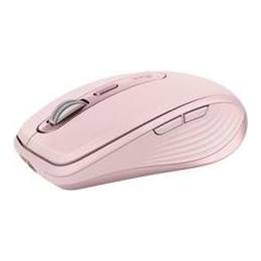 Logitech MX Anywhere 3 Rose (910-005990, 910-005994, 910-006002)
