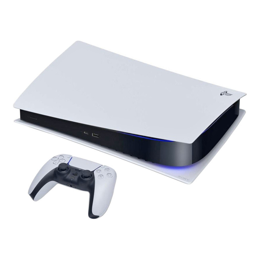 Sony PlayStation 5 Digital Edition 825GB (UA)
